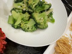 -四季轩中餐厅(徐州开元名都大酒店)