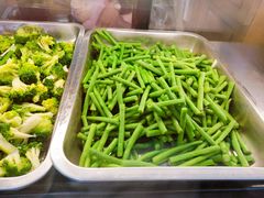 -陈掌柜澄城水盆羊肉(钟楼店)