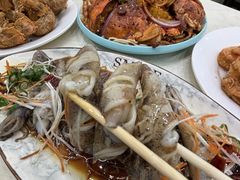 -人和啤酒屋海鲜大排档(营口路店)