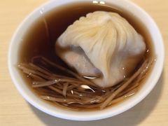 -鼎泰丰(渔阳店)