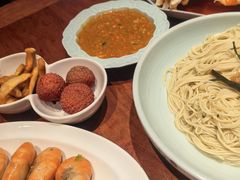 -裕兴记•蟹黄面馆(人民广场店)