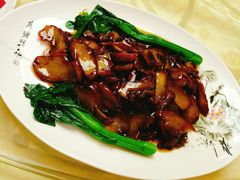 -佛有缘素食馆·荔湾老字号(陈家祠首店)