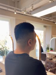 -童辉造型