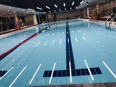 -威尔仕健身·游泳(龙湖天街店)