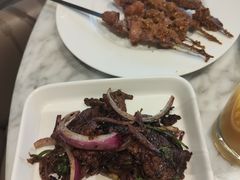 -北京王府井希尔顿酒店·万斯阁西餐厅