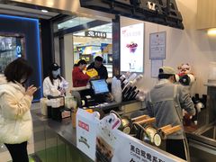 -桂桂茶(文峰广场店)