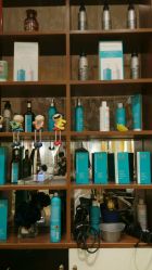 -Alan Pro美发造型헤어샵