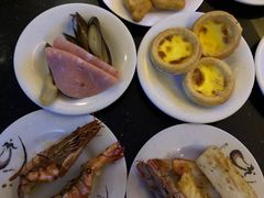 -萧邦音乐会所KTV·蒸汽活海鲜自助(福田店)