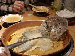 -洱火云南酸菜牛肉火锅(石景山当代商城店)