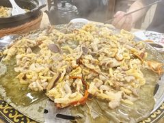 -苏记餐厅(叠南店)