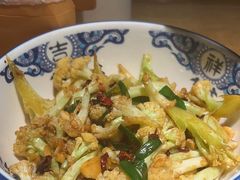 -禾田里·农村家常菜(乐从金河水岸店)
