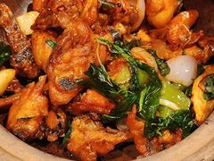 -新旺茶餐厅•早餐(迪士尼小镇店)