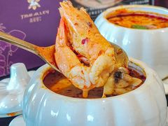 -Thai Alley泰爱里(二沙岛店)