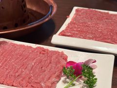 -南门涮肉(后海店)