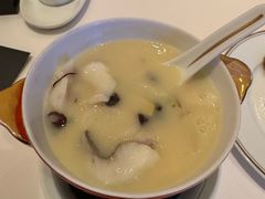 荣记花胶黄鱼羹-新荣记(建国门外大街店)