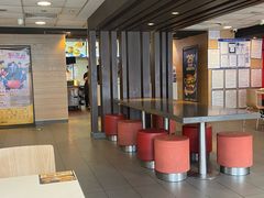 -麦当劳(大羊坊路店)
