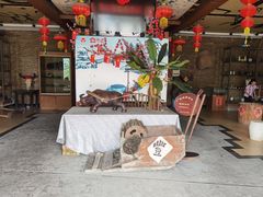 门面-横沥牛庄(总店)