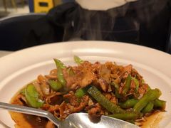 -兰湘子·湘菜小炒(崂山丽达店)