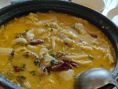 -兰湘子·湘菜小炒(长安万科广场店)