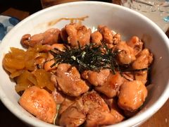 -铃木食堂(帽儿胡同店)