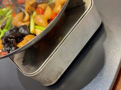 -老馆子·建德菜·山肴鱼鲜(海威新界店)