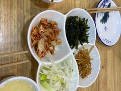 -李连贵熏肉大饼(太行山路分店)