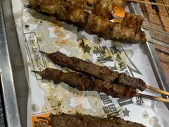 -老北京涮羊肉·龙虾.烧烤(江镇店)