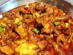 -鑫小城故事·砂锅·排骨藕汤(兴业路店)