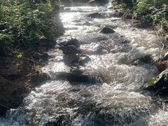 -本溪老边沟风景区