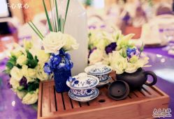 -DNA Wedding 婚礼记(上海店)