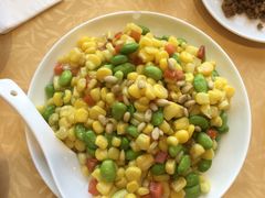 -仿膳饭庄(天安门店)