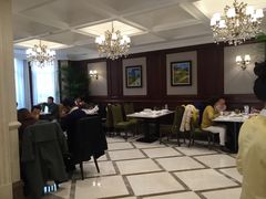 大堂-南山鲜虾面·活鲜小馆·海味大连菜(南山总店)