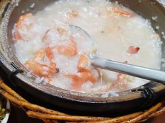 -阿婆潮汕砂锅粥(王府大街店)