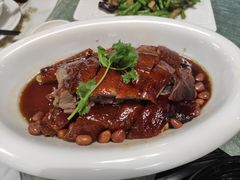 至尊烧鹅-點無缺茶楼·海鲜酒家(世博店)