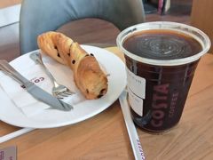 -COSTA COFFEE(天通苑华联店)