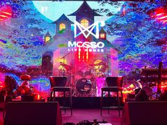 -MOSSO·Liveshow(M3香港广场店)