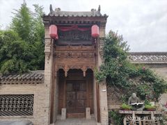 -韩城古城