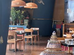 -simply thai天泰(世纪汇店)