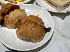 -深仔记茶餐厅(亚士厘道店)