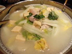 -金掌勺锅包肉(太原万达店)