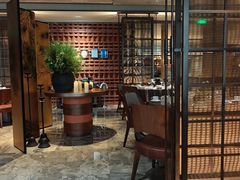 -今轩中餐厅(西安经开洲际酒店)