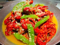 -沪小胖·小龙虾·蓝龙王(八佰伴店)