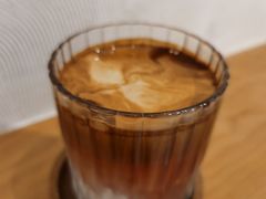 -Legno.ita Coffee by Wood(襄阳南路店)