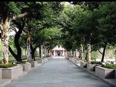 -浙江省杭州高级中学(贡院校区)