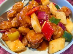 -西郊庄园丽笙大酒店-丽清轩中餐厅
