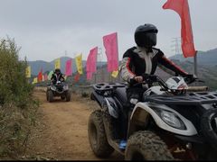 -杭州屏风山越野车营地·团建别墅轰趴民宿