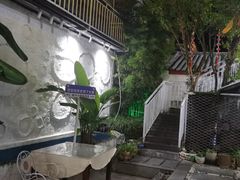 -阿鹏故事云南野生菌火锅(人民路店)