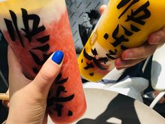 -LELECHA乐乐茶(美罗城店)