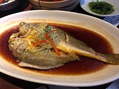 -大牌大·传统杭帮菜(湖滨店)