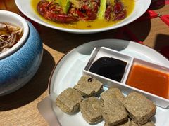 -望江门小龙虾·烧烤(九堡店)